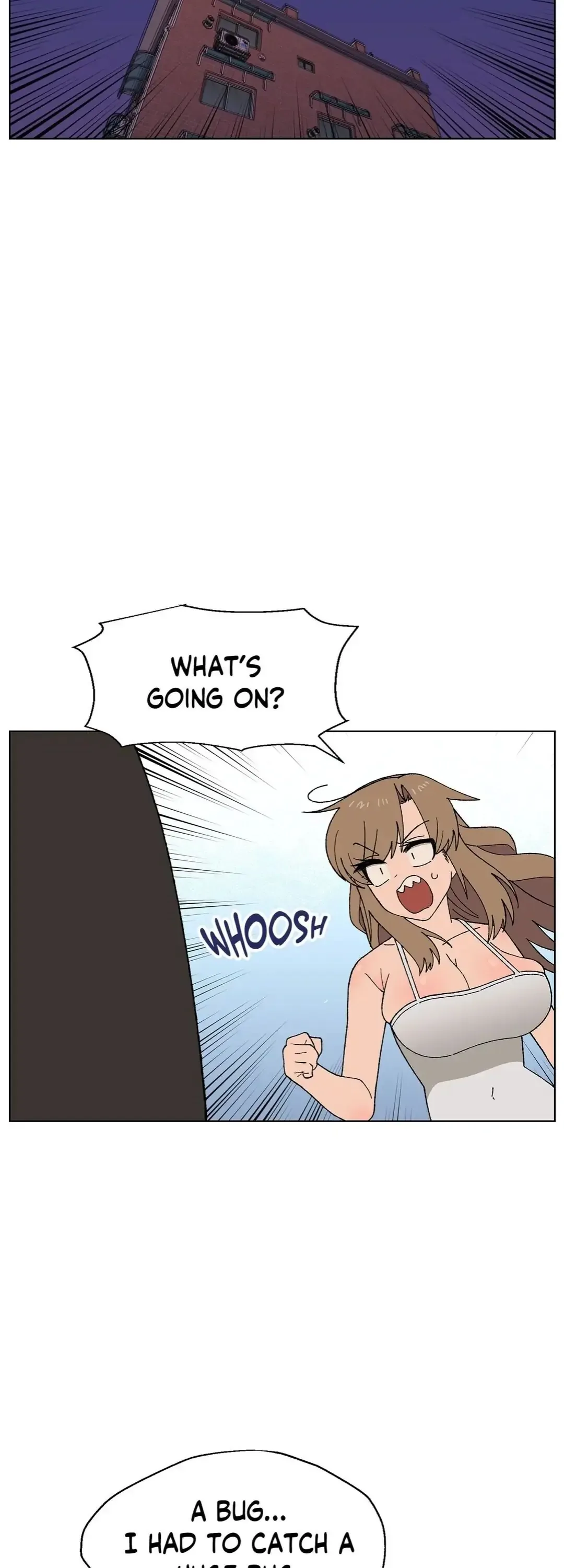 You’re Under My Skin! Chapter 14 page 7