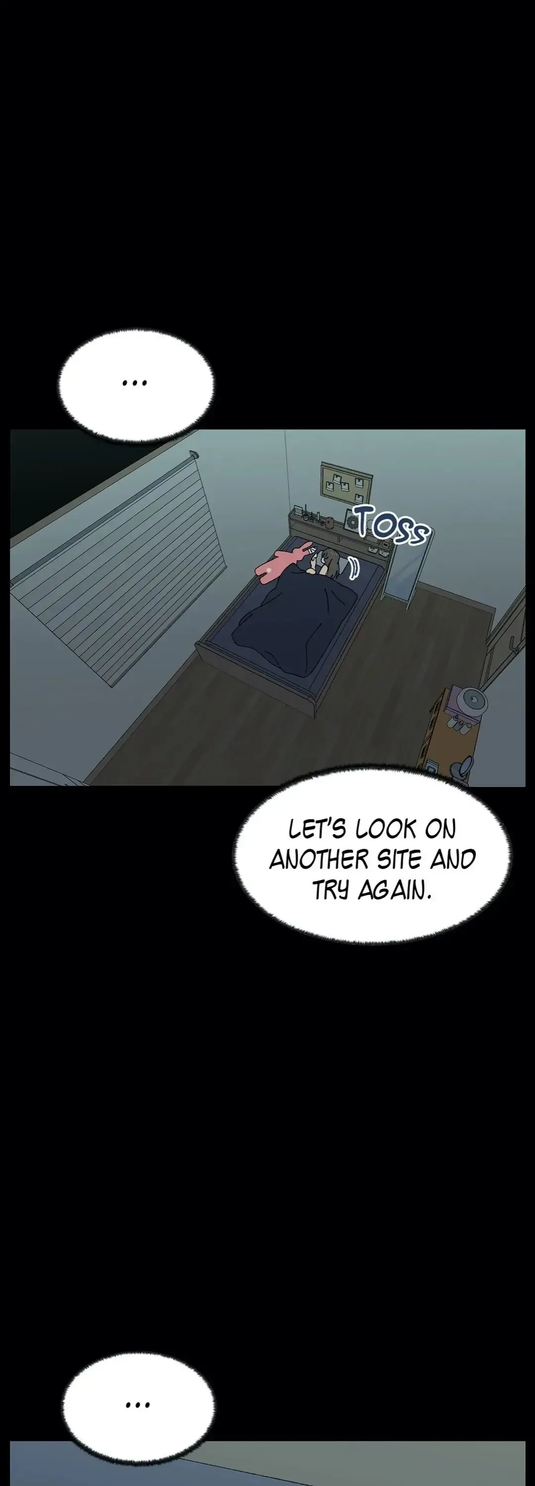 You’re Under My Skin! Chapter 14 page 29