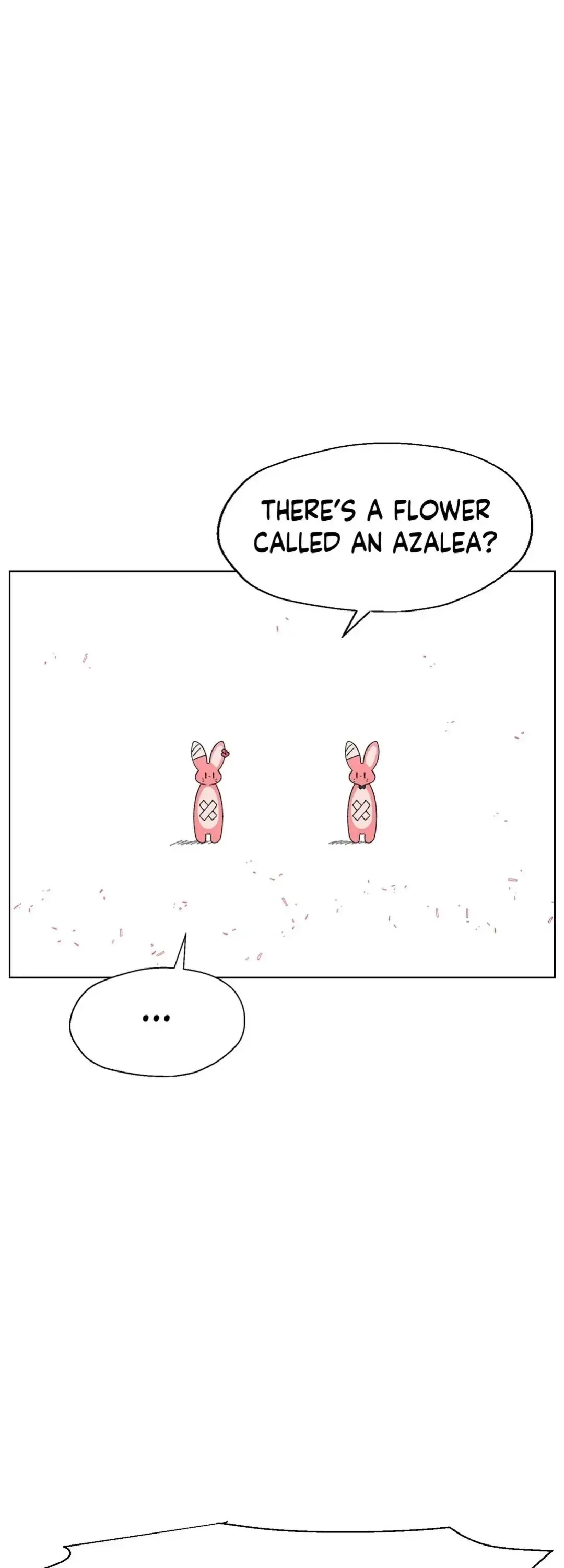 You’re Under My Skin! Chapter 13 page 4
