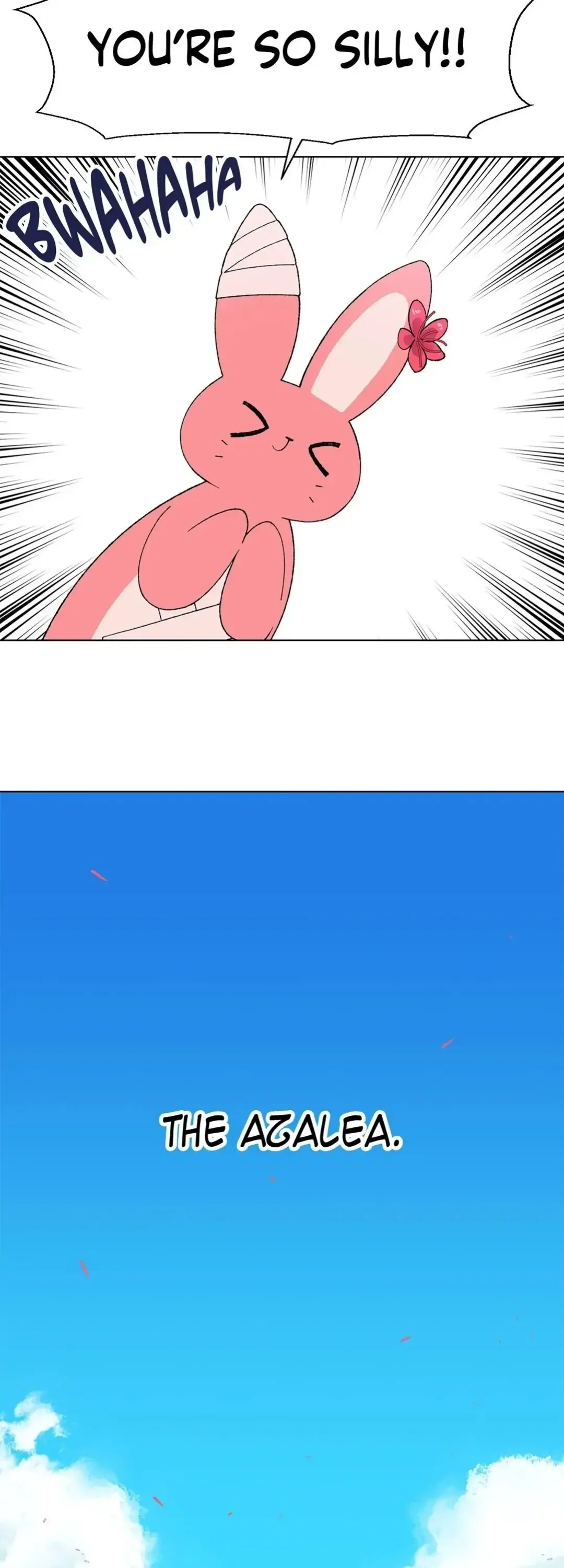 You’re Under My Skin! Chapter 13 page 5