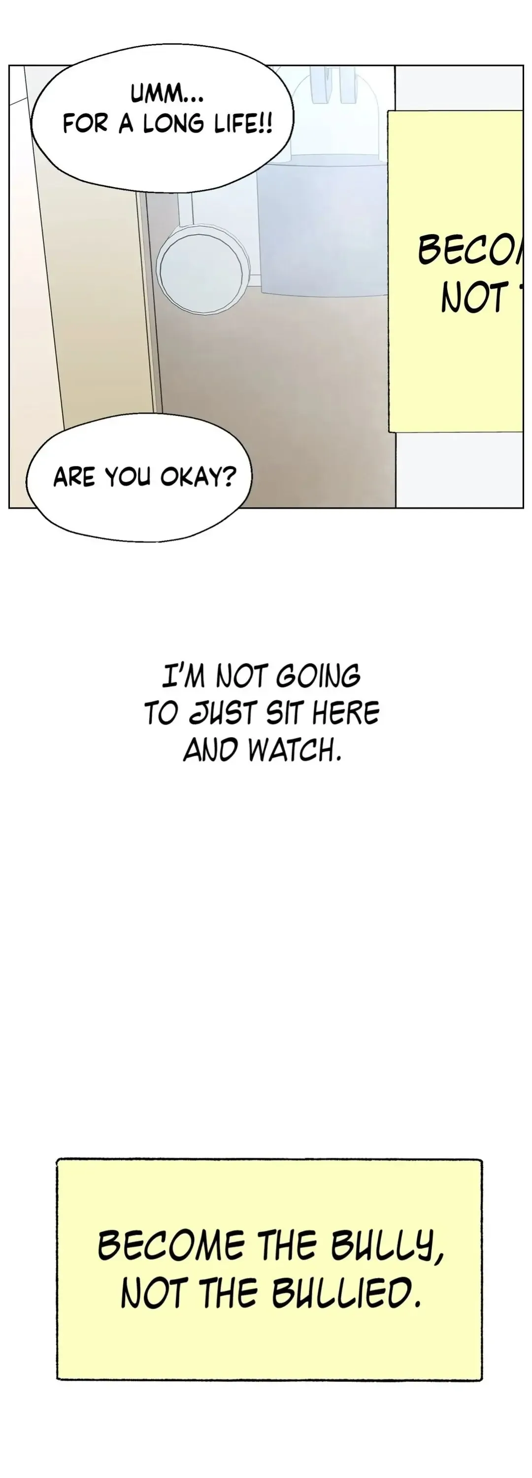 You’re Under My Skin! Chapter 15 page 44