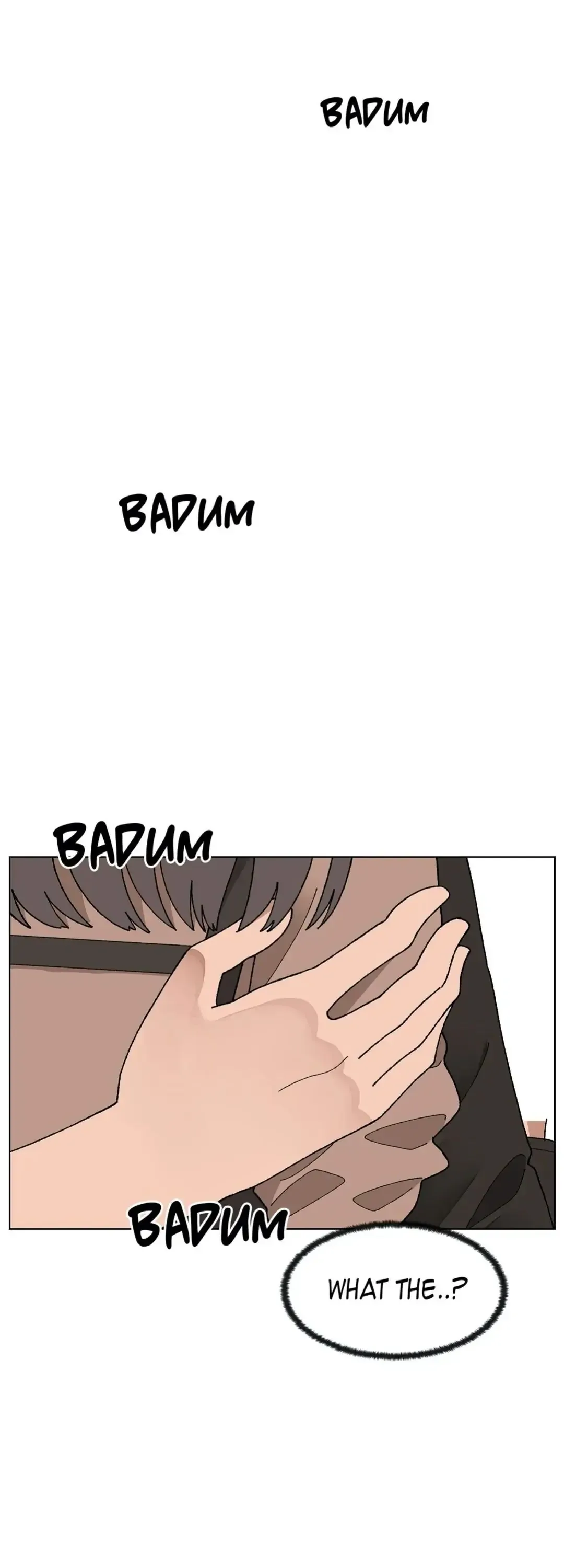 You’re Under My Skin! Chapter 13 page 24