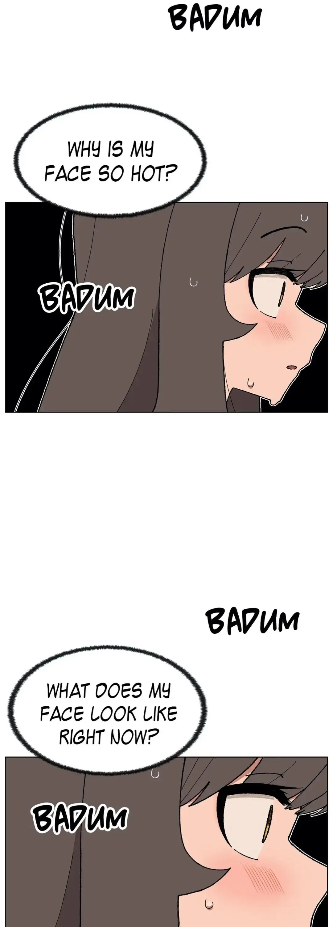 You’re Under My Skin! Chapter 13 page 26