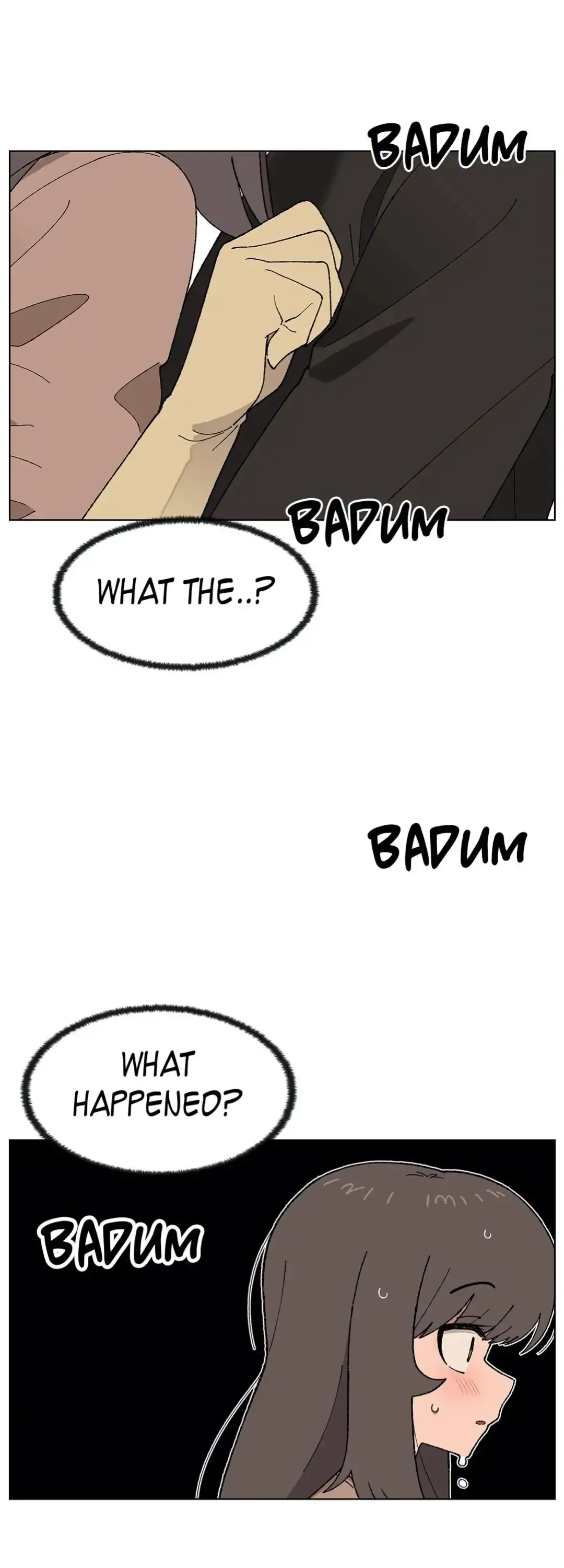 You’re Under My Skin! Chapter 13 page 25