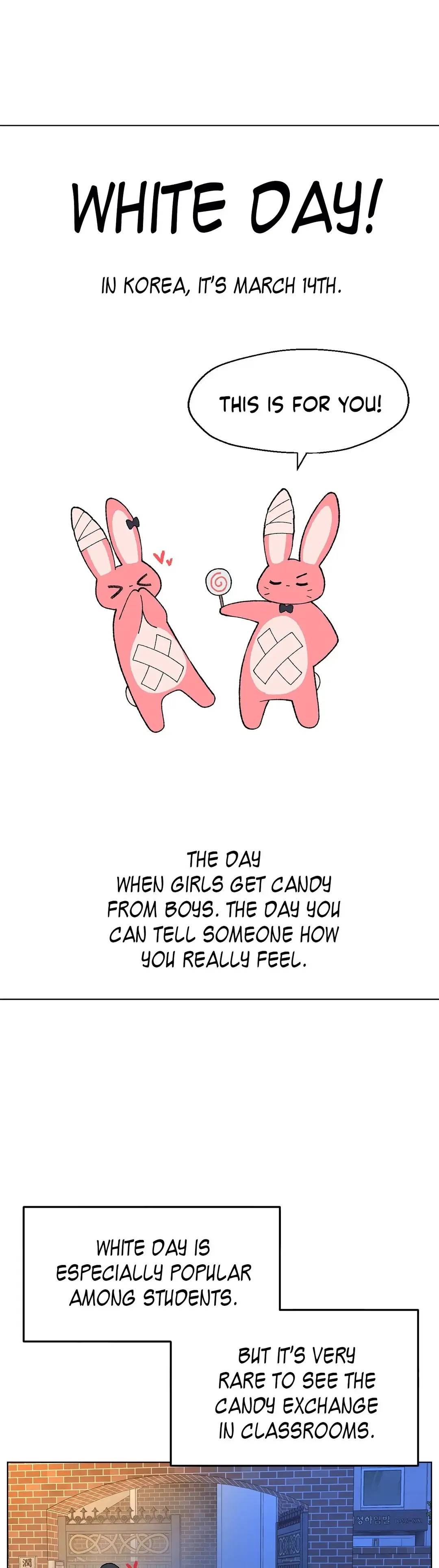 You’re Under My Skin! Chapter 19 page 2