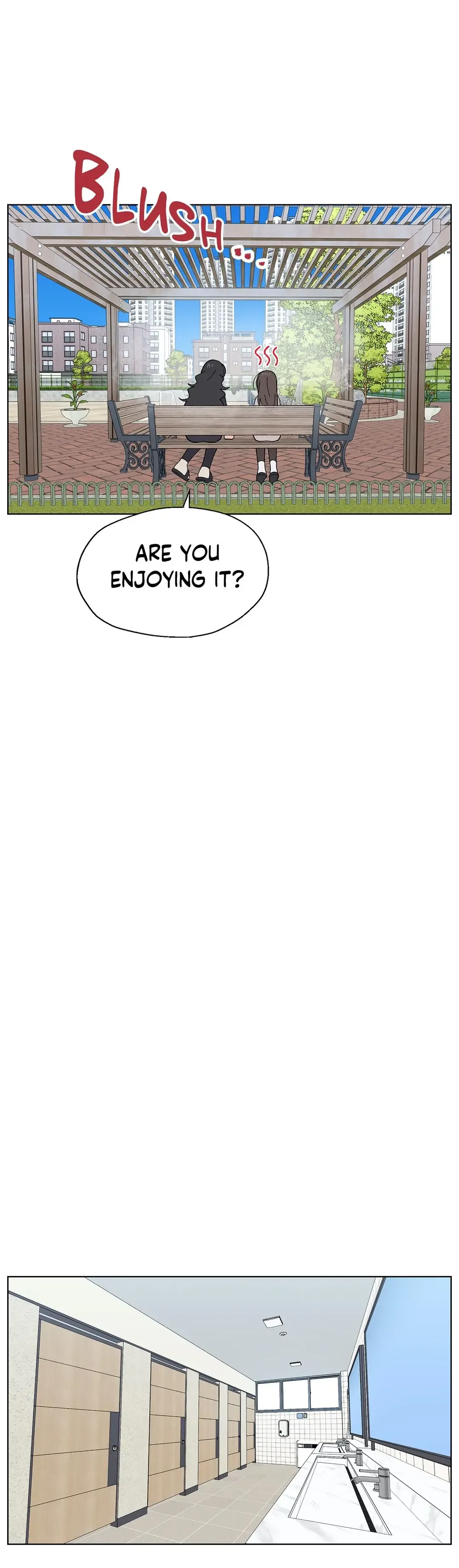 You’re Under My Skin! Chapter 19 page 26