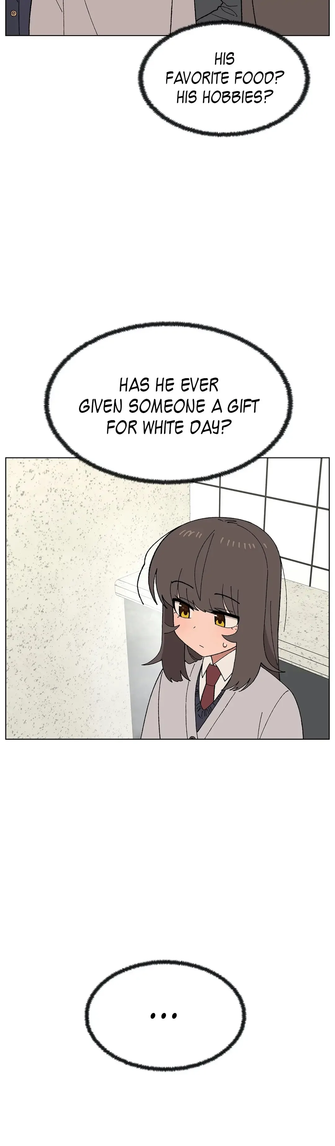 You’re Under My Skin! Chapter 19 page 30