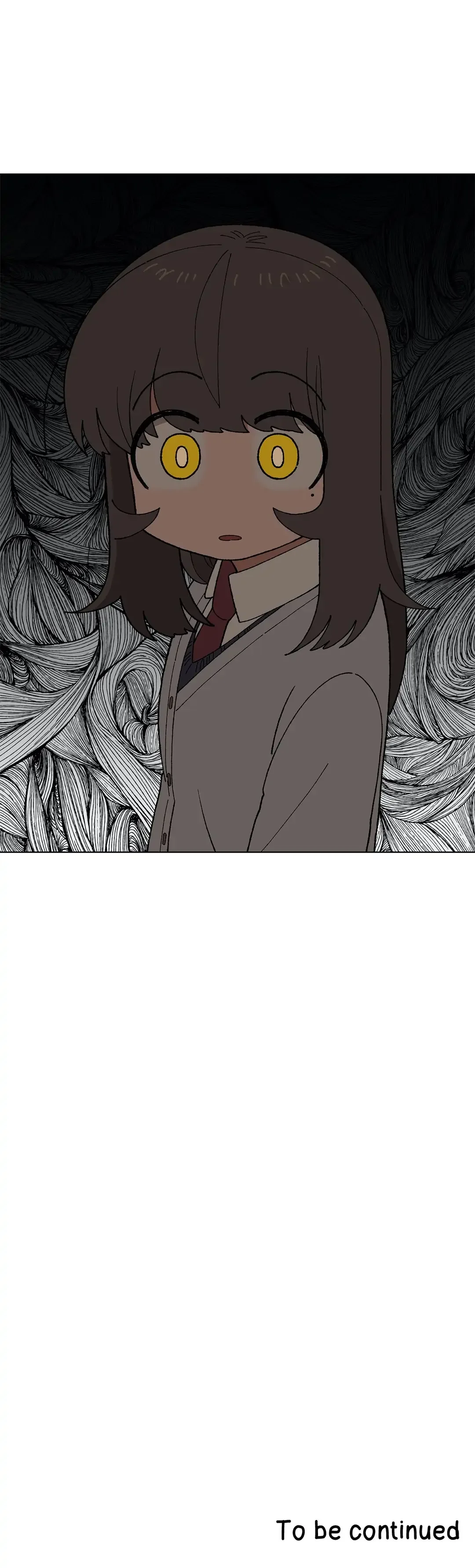 You’re Under My Skin! Chapter 19 page 34