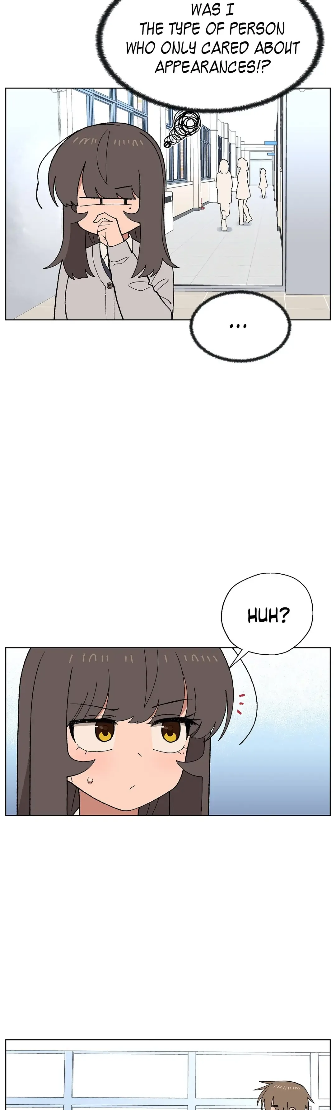You’re Under My Skin! Chapter 19 page 32