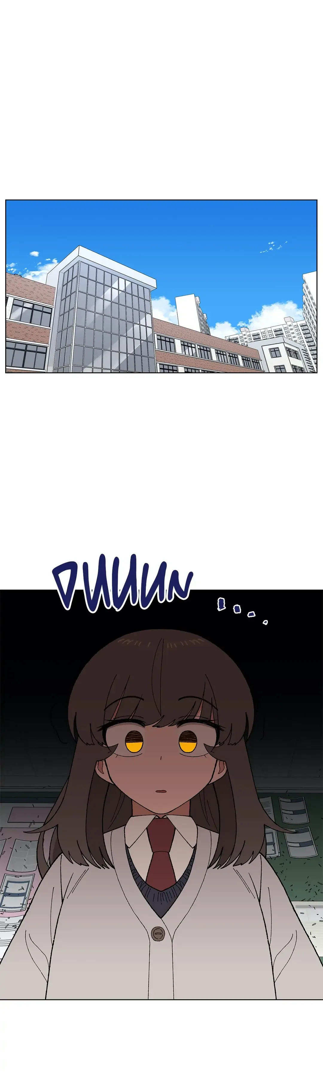 You’re Under My Skin! Chapter 20 page 25