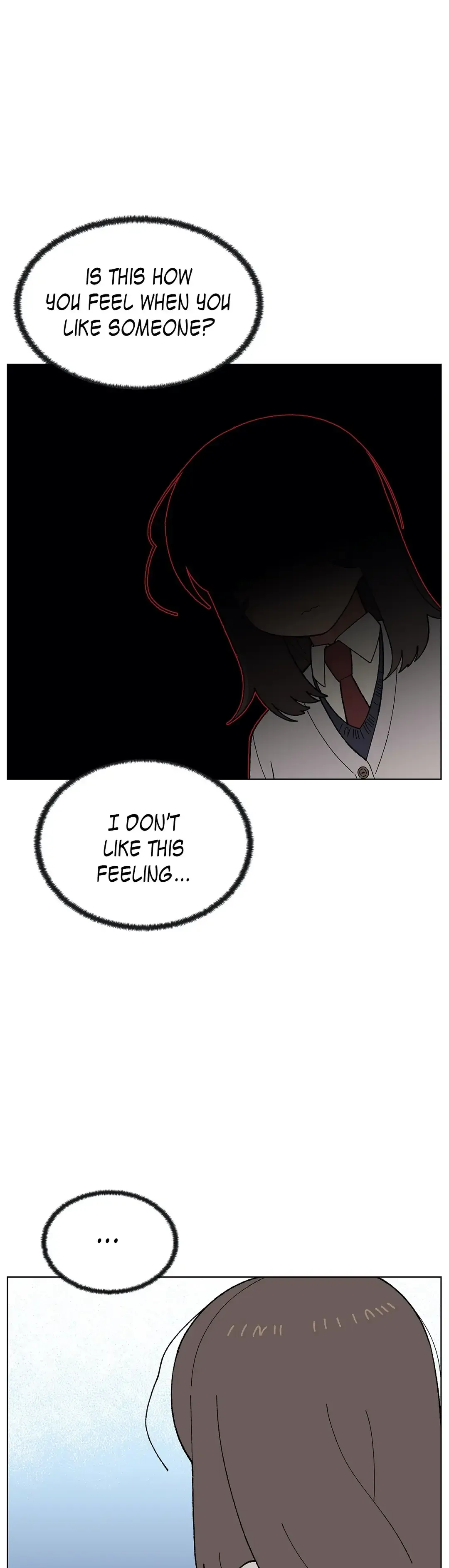 You’re Under My Skin! Chapter 20 page 27