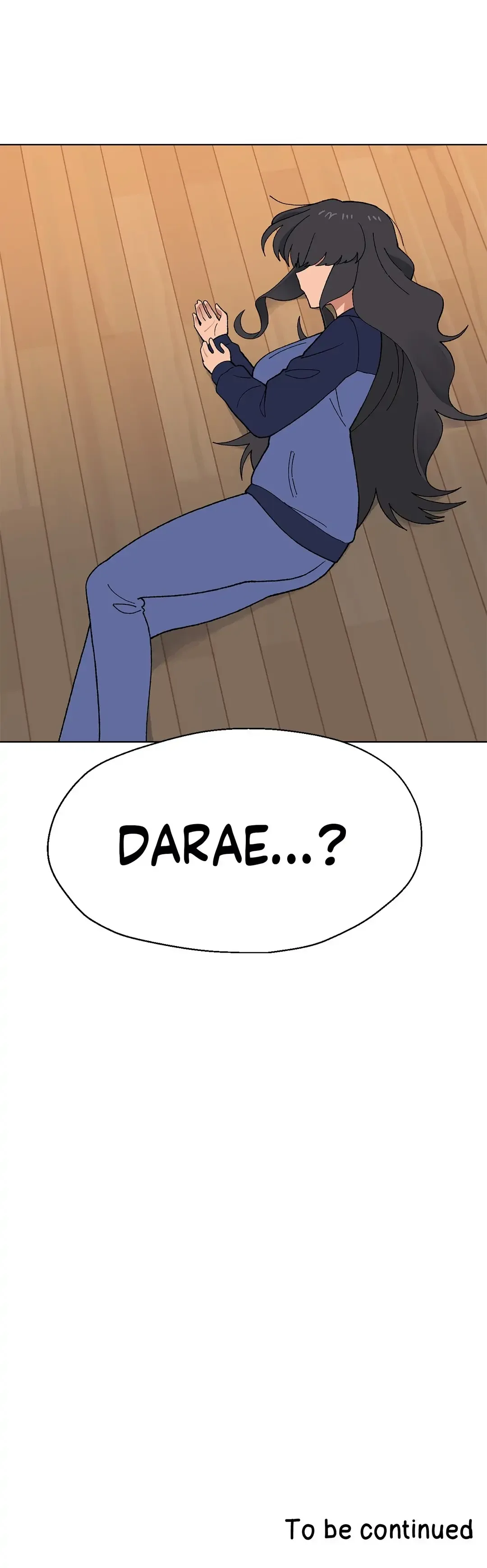 You’re Under My Skin! Chapter 21 page 34