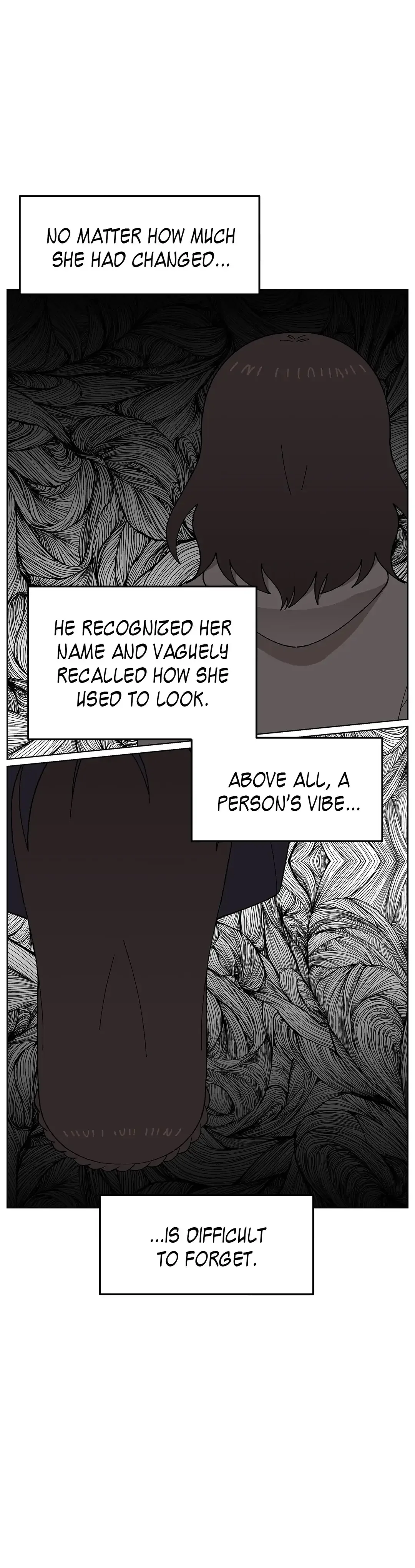 You’re Under My Skin! Chapter 18 page 22