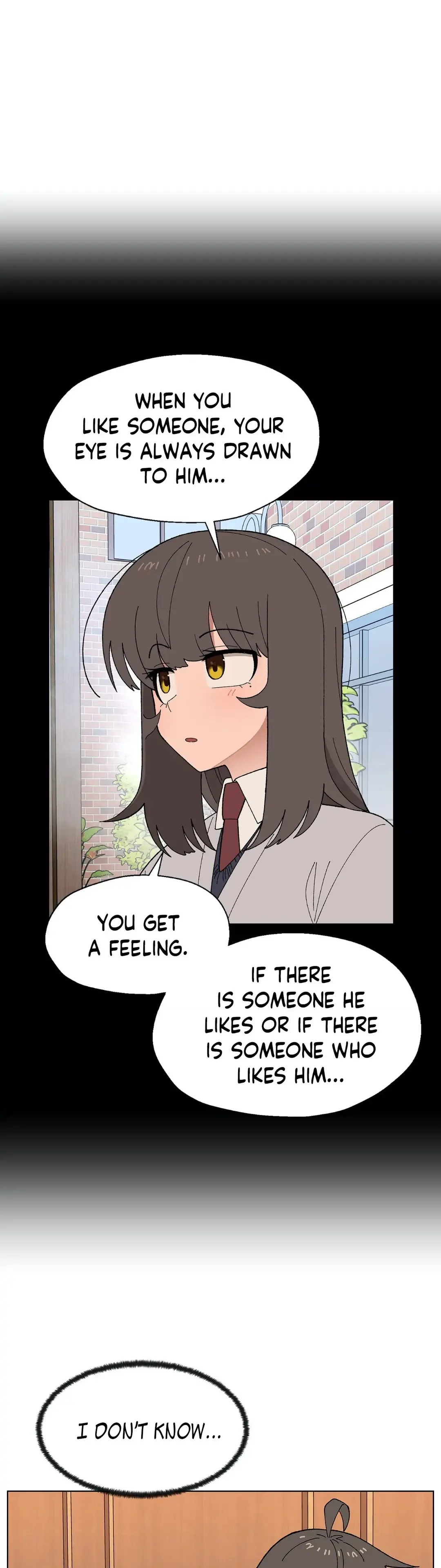 You’re Under My Skin! Chapter 21 page 19
