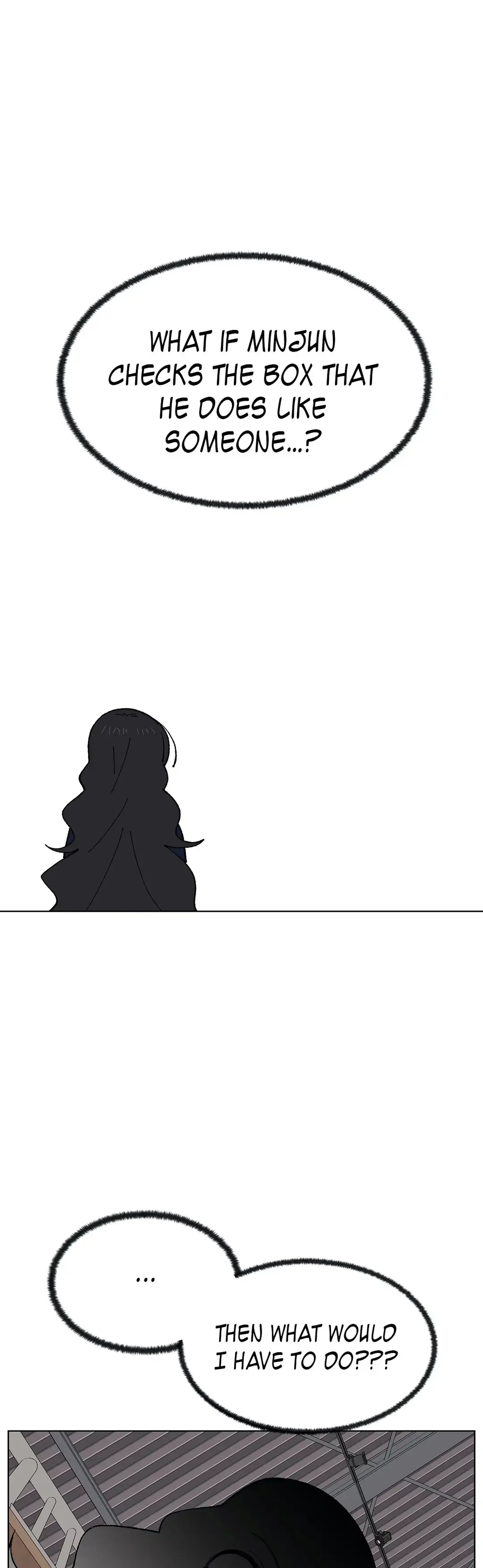 You’re Under My Skin! Chapter 21 page 24