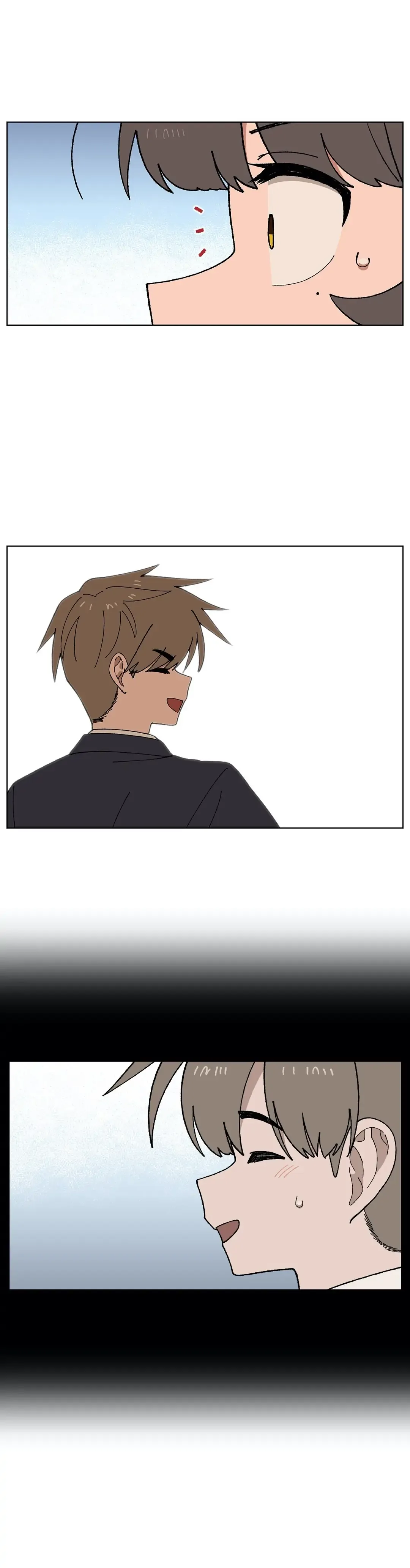 You’re Under My Skin! Chapter 24 page 16