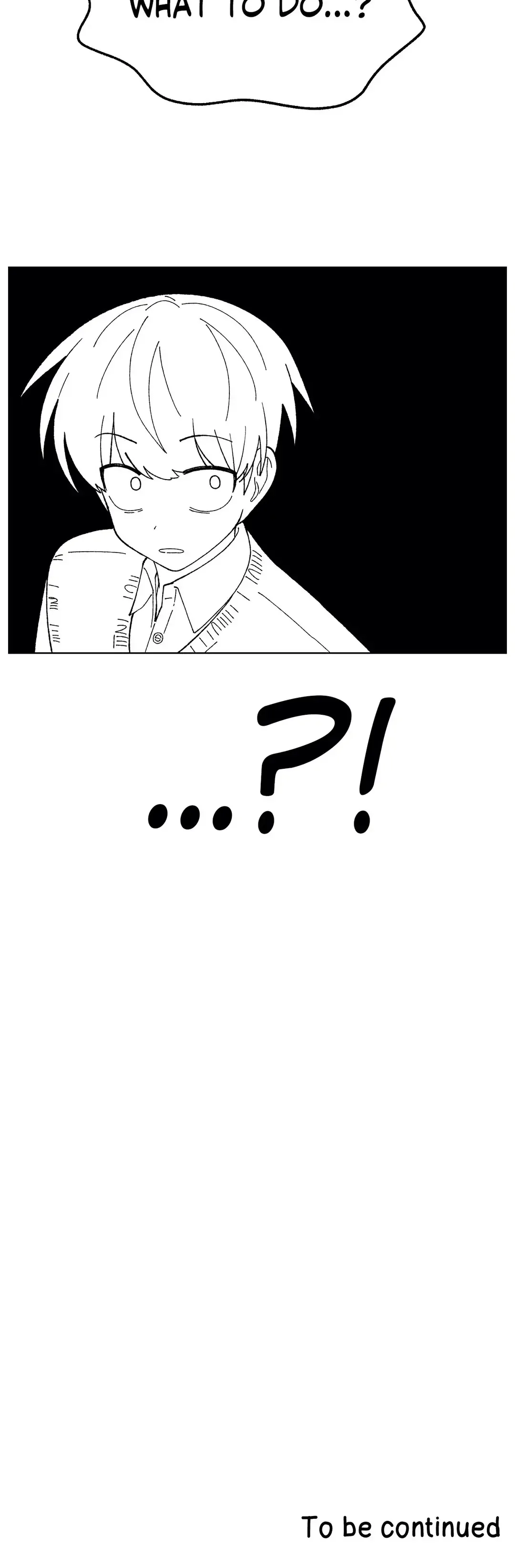 You’re Under My Skin! Chapter 22 page 35