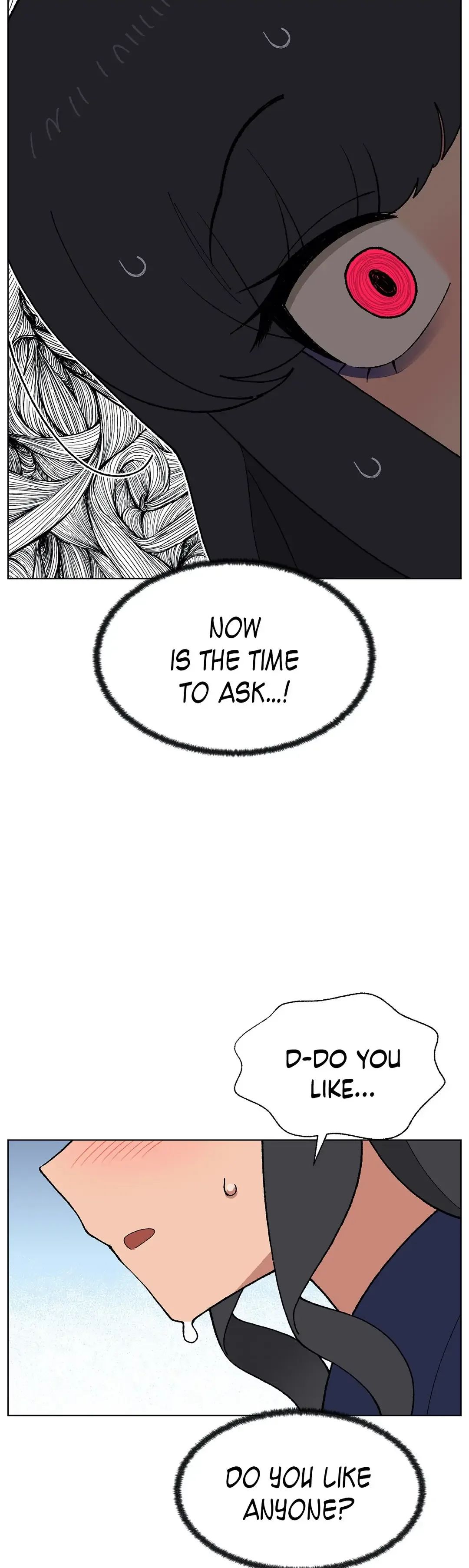 You’re Under My Skin! Chapter 22 page 25