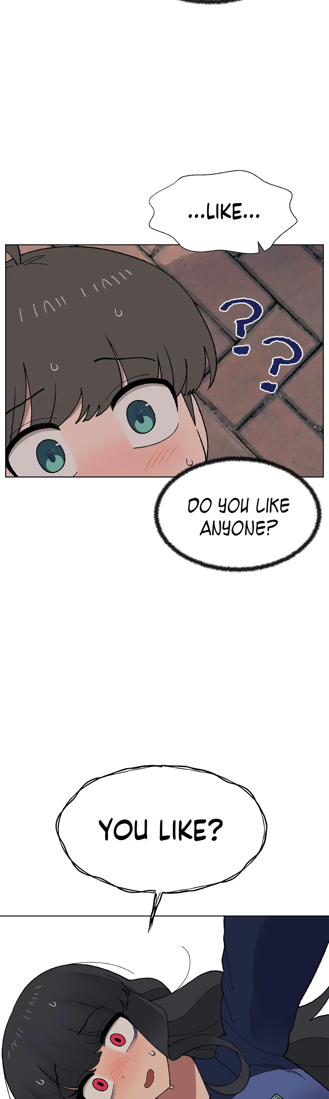 You’re Under My Skin! Chapter 22 page 26