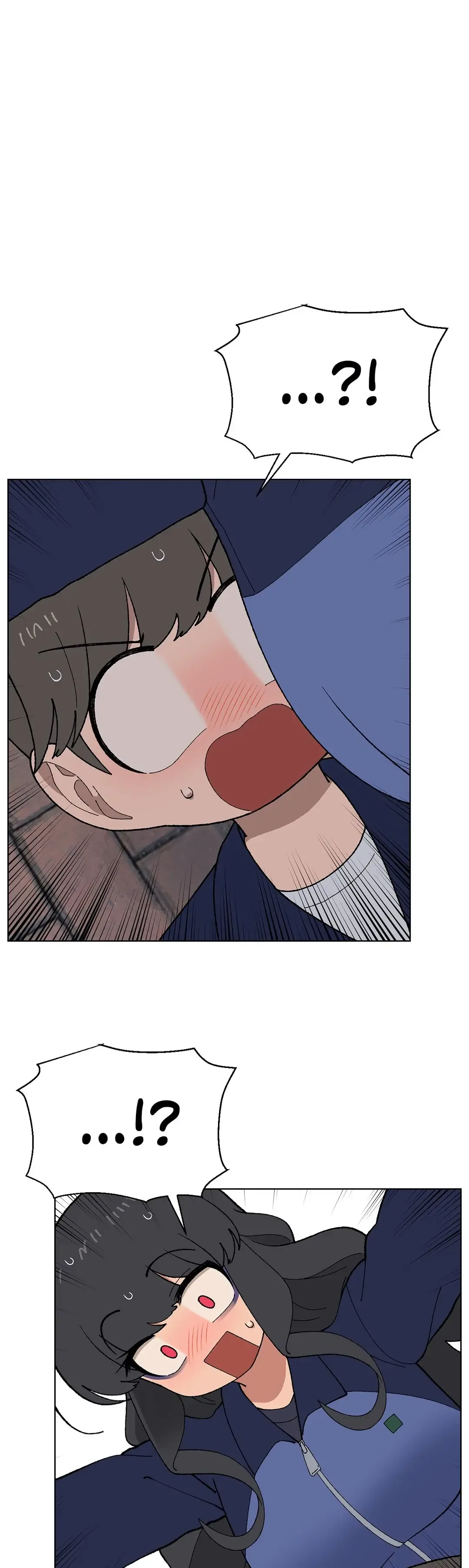 You’re Under My Skin! Chapter 22 page 23