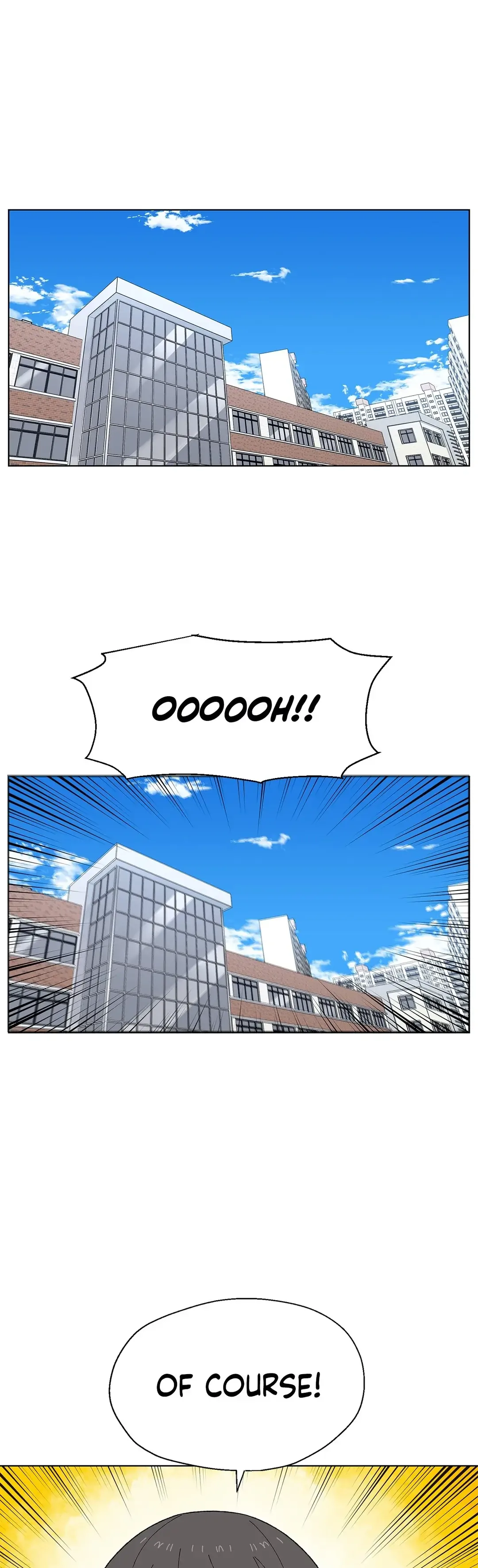 You’re Under My Skin! Chapter 29 page 2