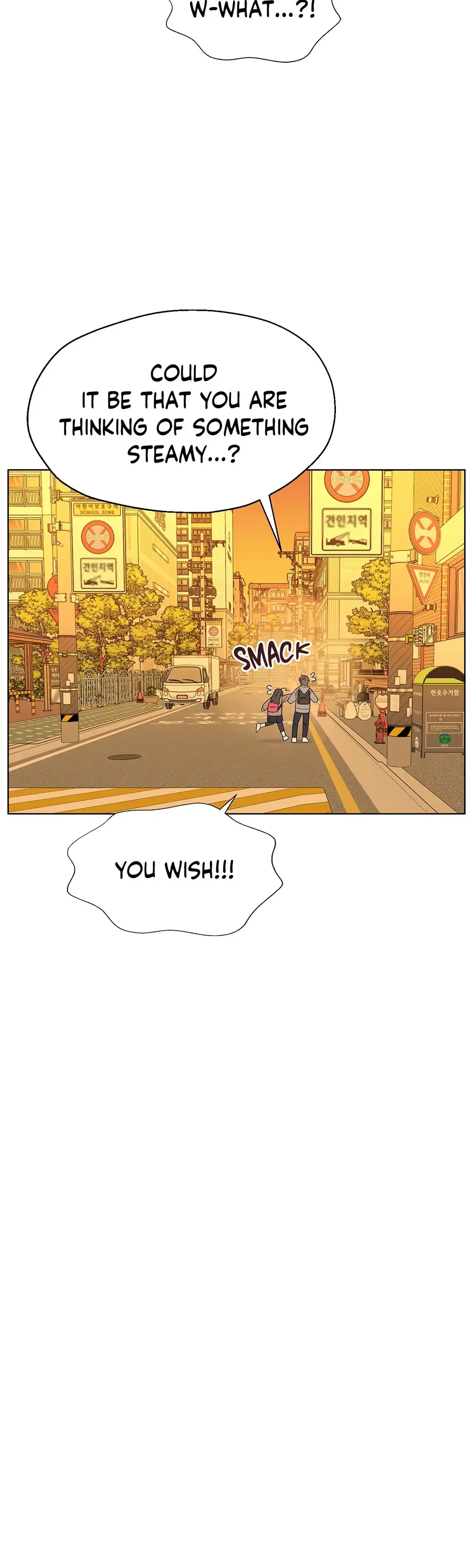 You’re Under My Skin! Chapter 29 page 29