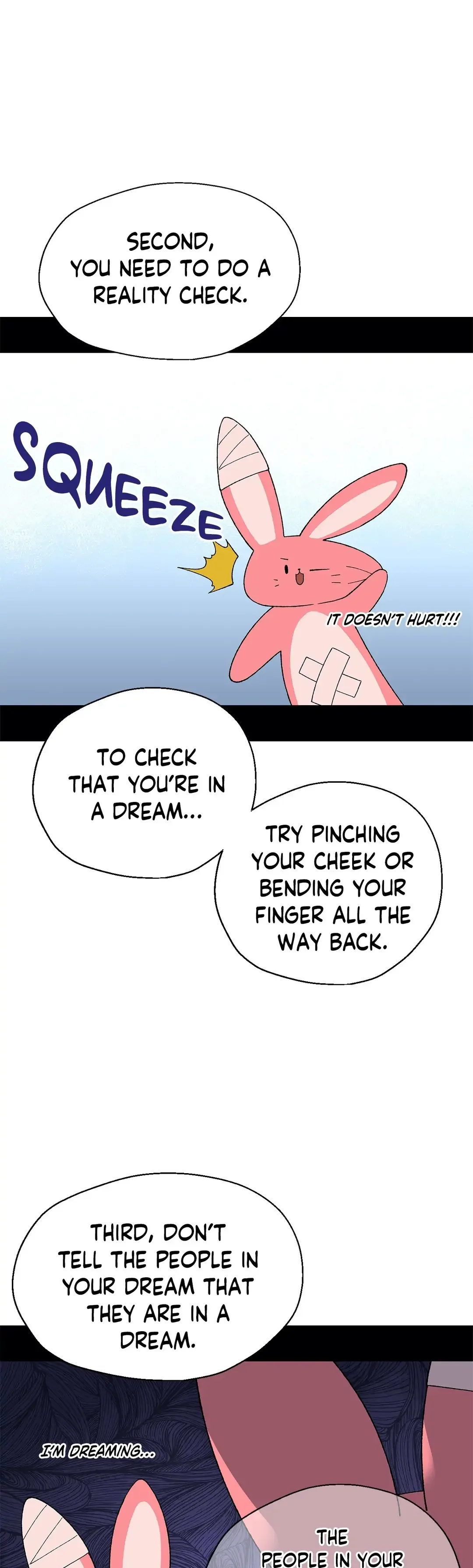 You’re Under My Skin! Chapter 29 page 26