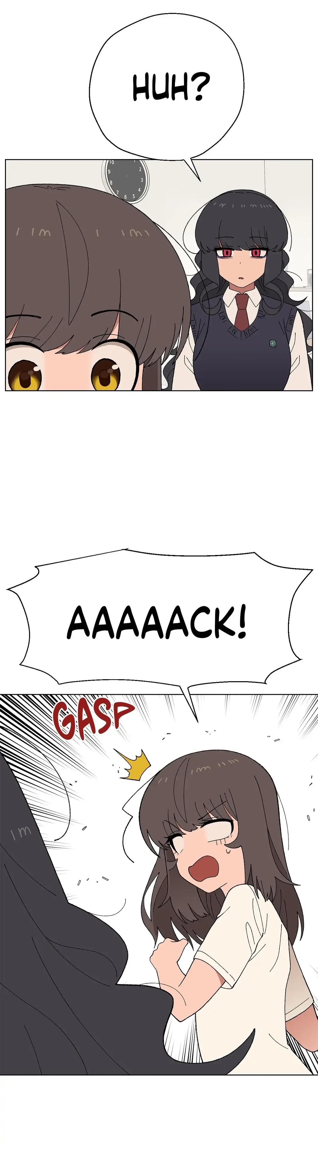 You’re Under My Skin! Chapter 31 page 25