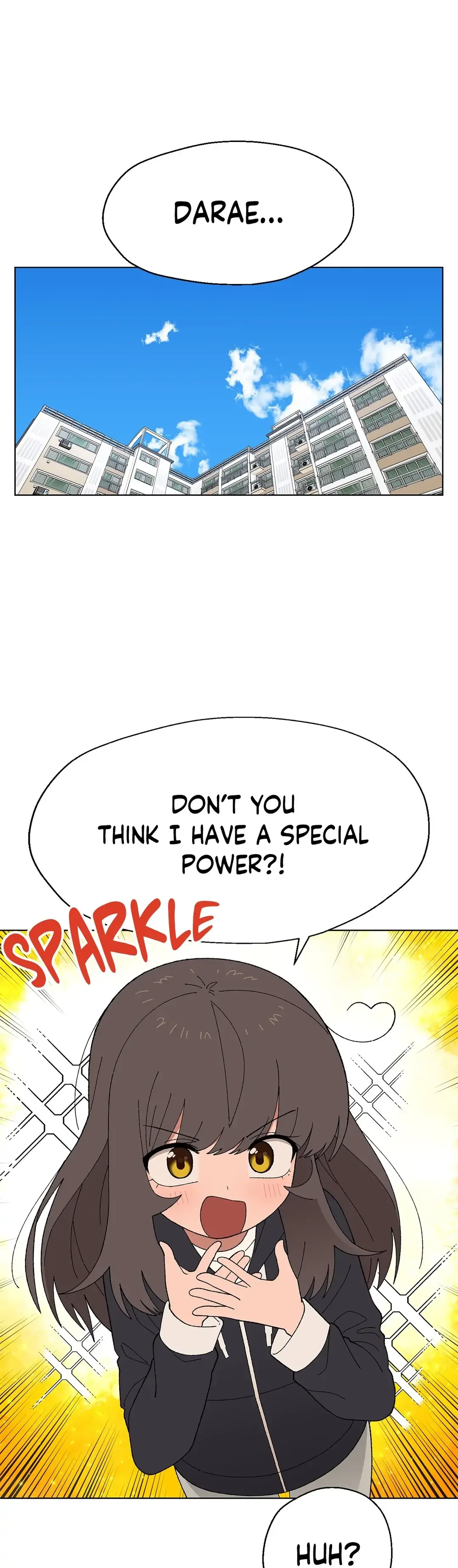 You’re Under My Skin! Chapter 32 page 2