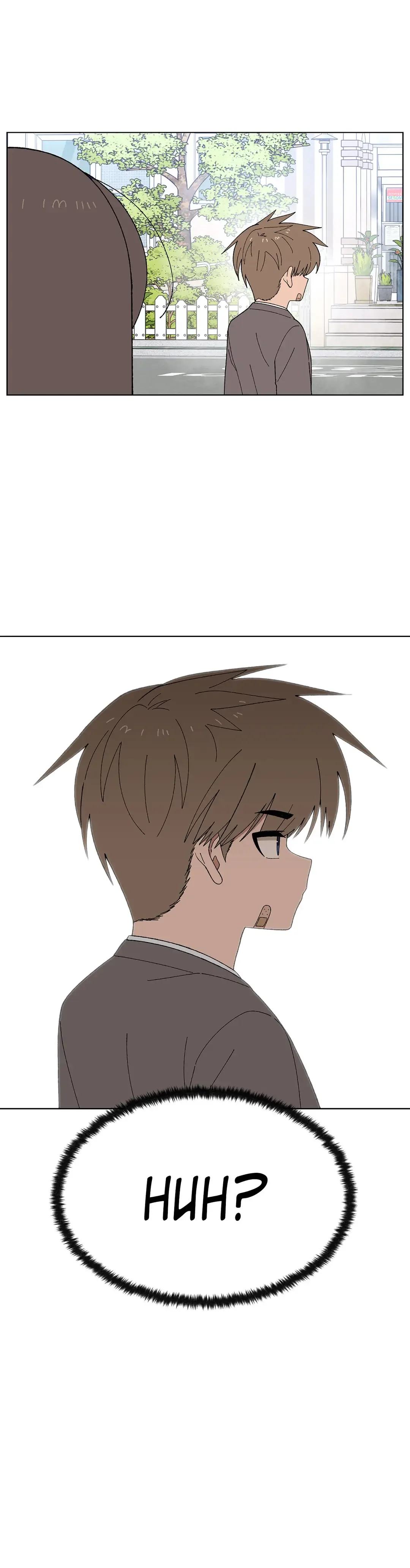 You’re Under My Skin! Chapter 33 page 2