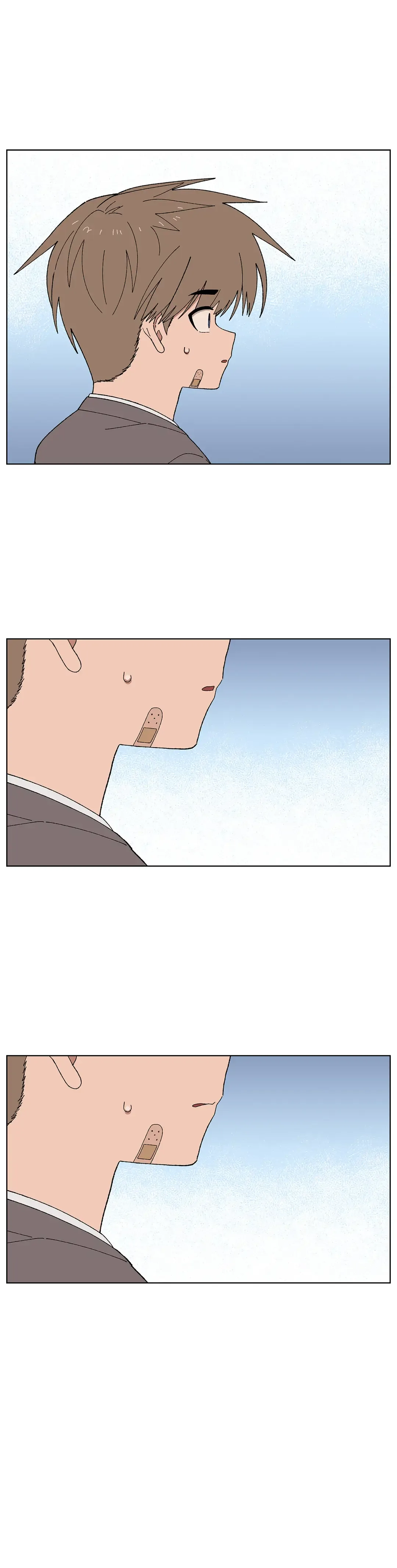 You’re Under My Skin! Chapter 33 page 19