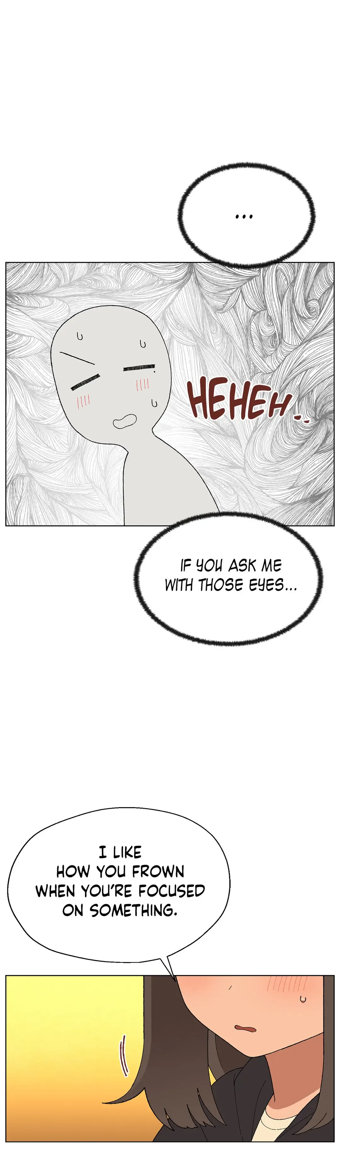You’re Under My Skin! Chapter 34 page 29