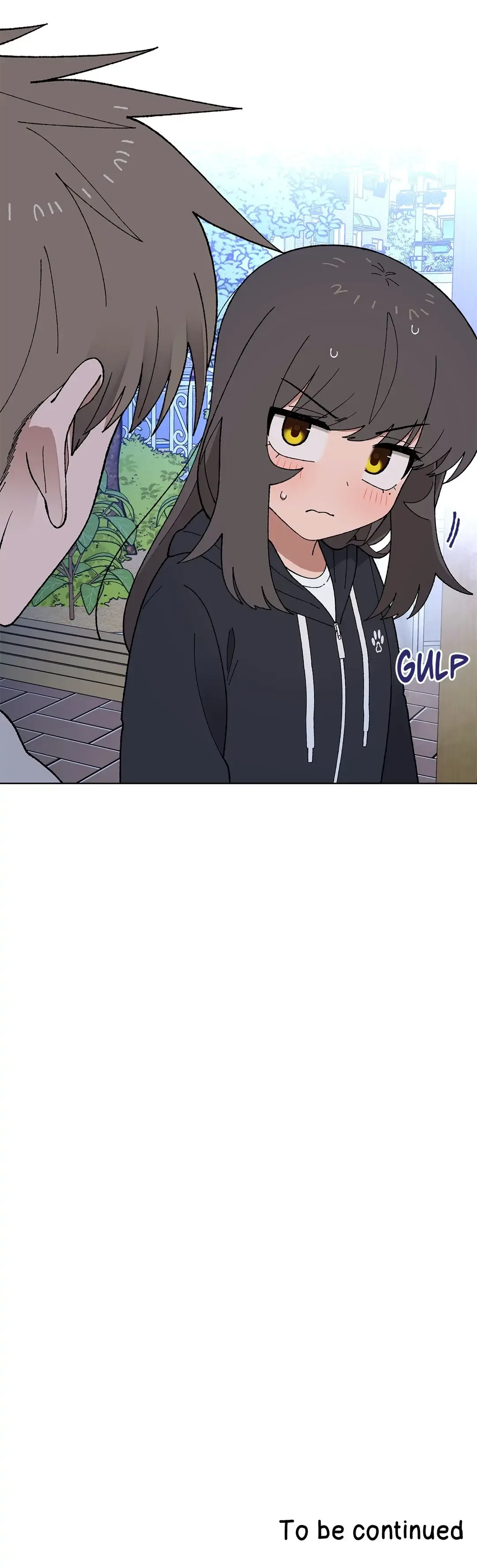 You’re Under My Skin! Chapter 25 page 36