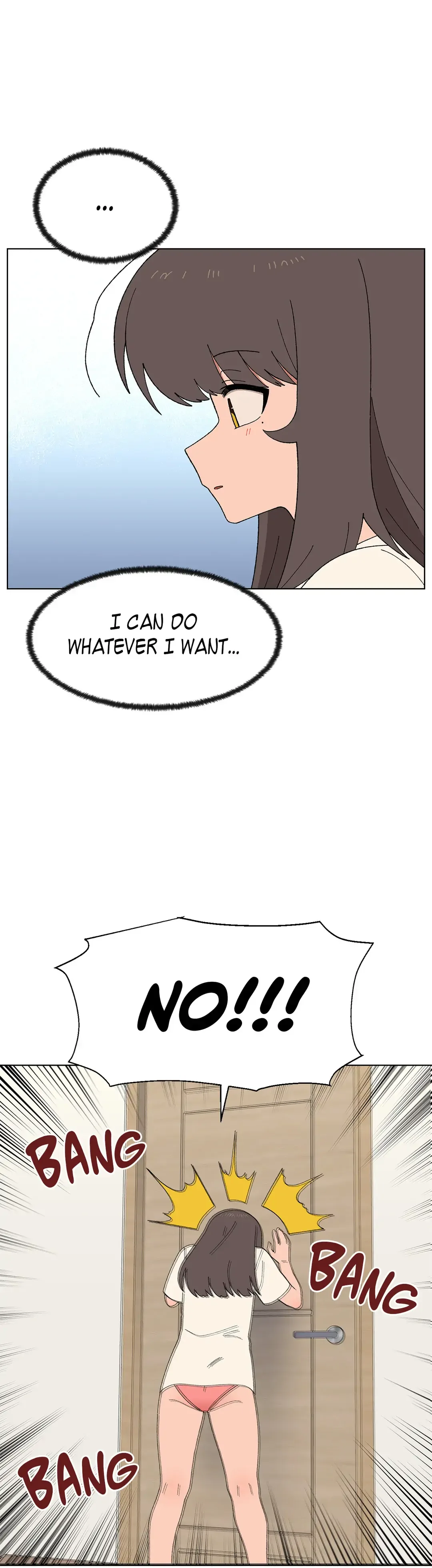 You’re Under My Skin! Chapter 30 page 15