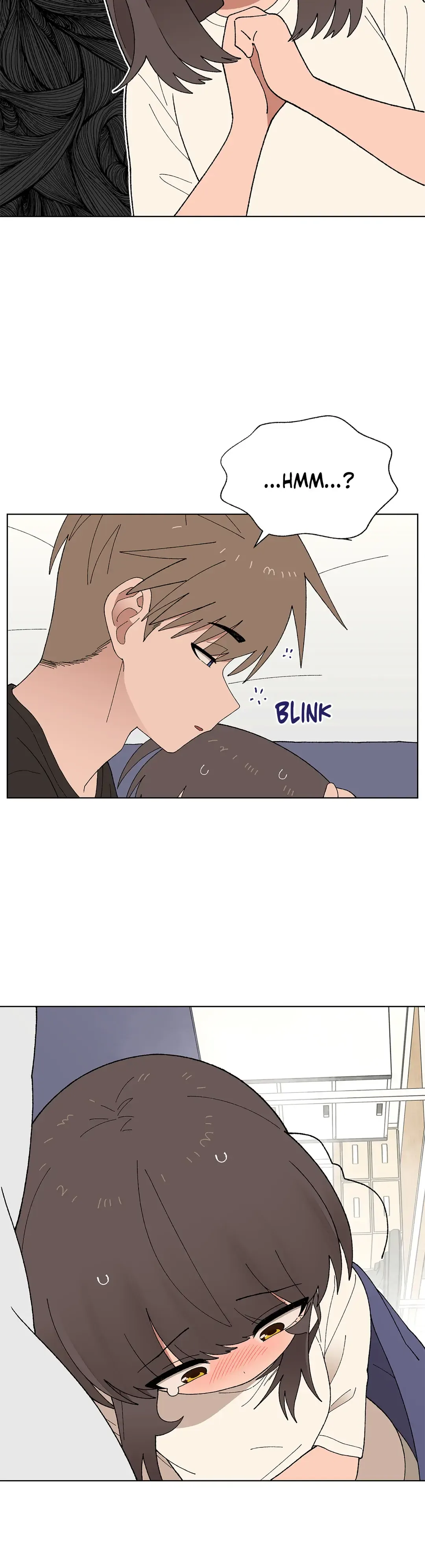 You’re Under My Skin! Chapter 30 page 26