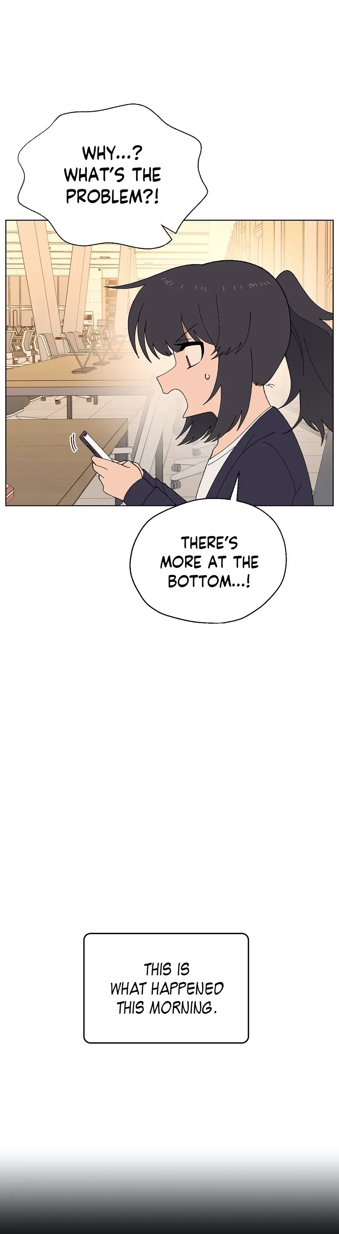 You’re Under My Skin! Chapter 38 page 7