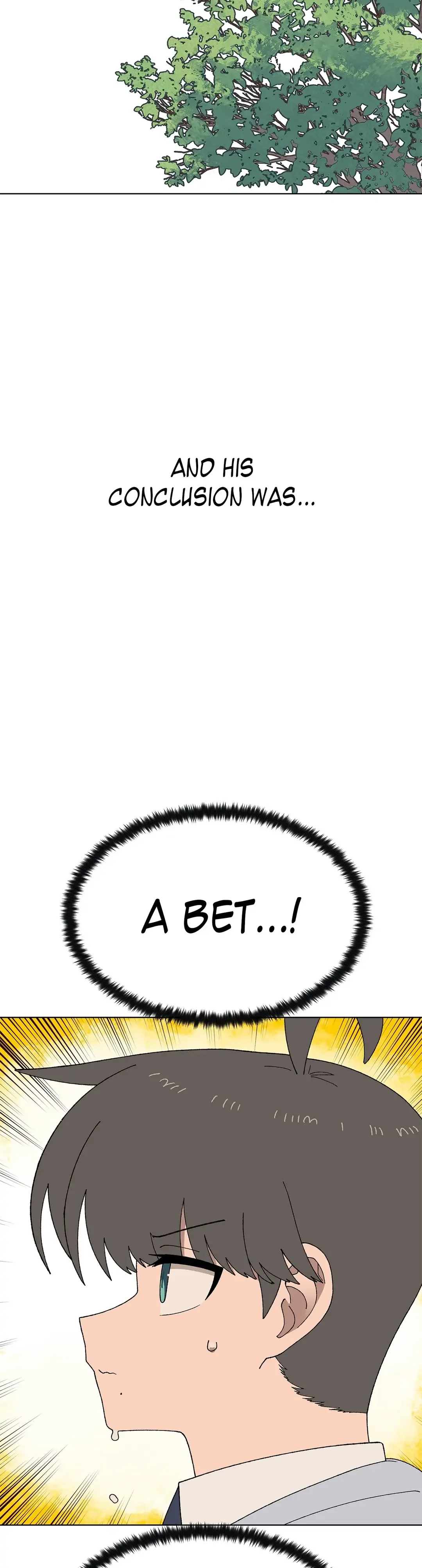You’re Under My Skin! Chapter 38 page 26