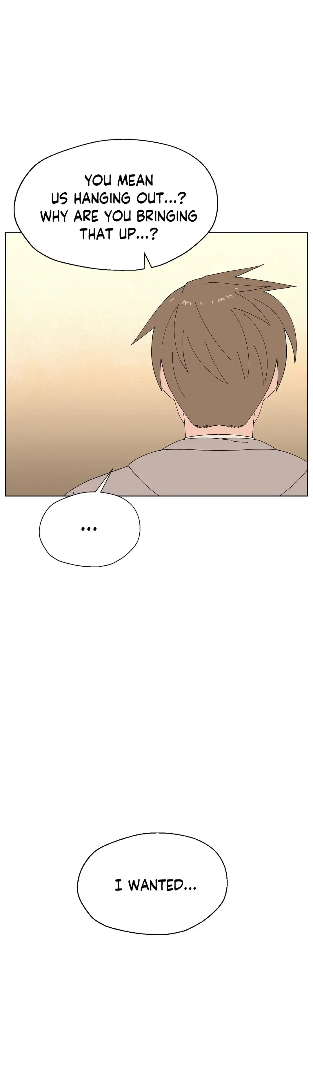 You’re Under My Skin! Chapter 37 page 27