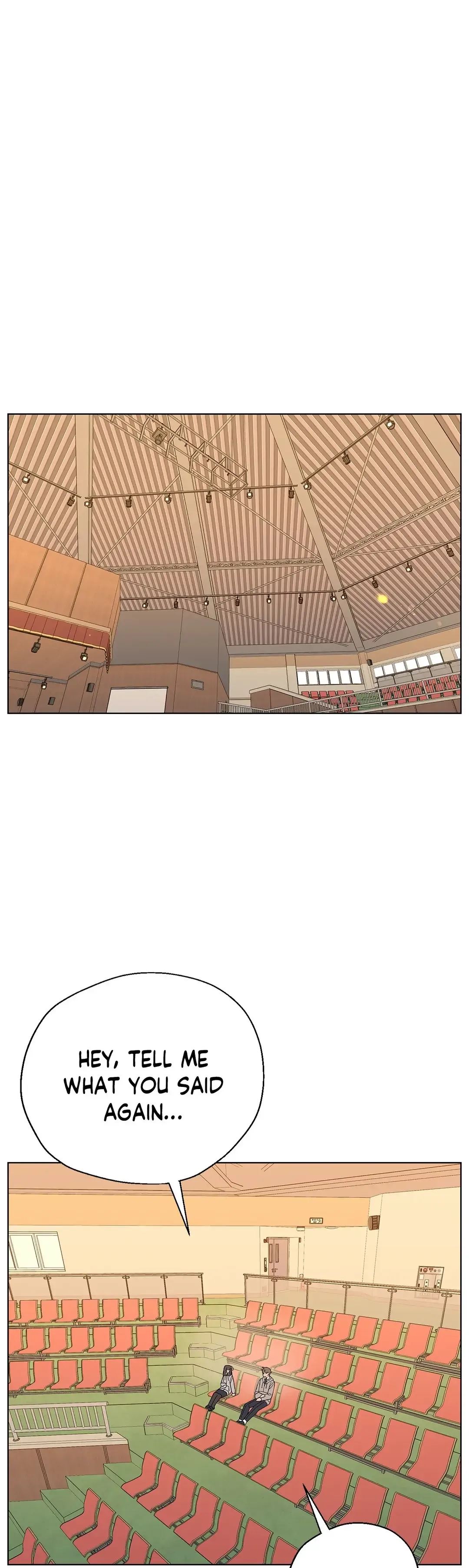 You’re Under My Skin! Chapter 37 page 7