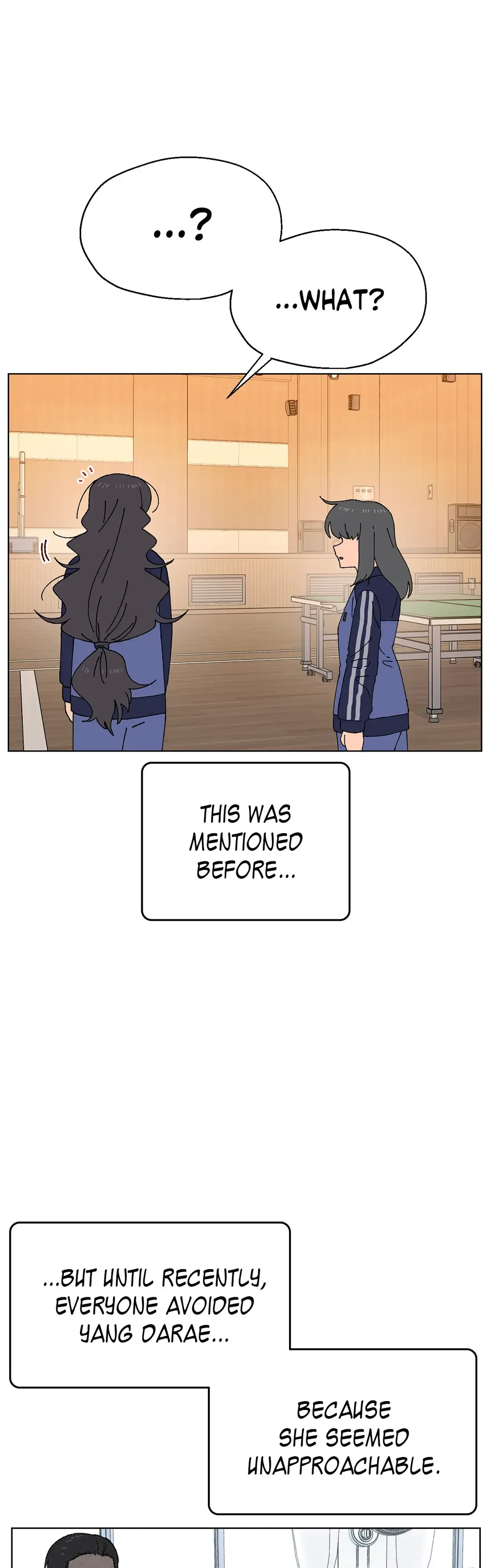 You’re Under My Skin! Chapter 40 page 10