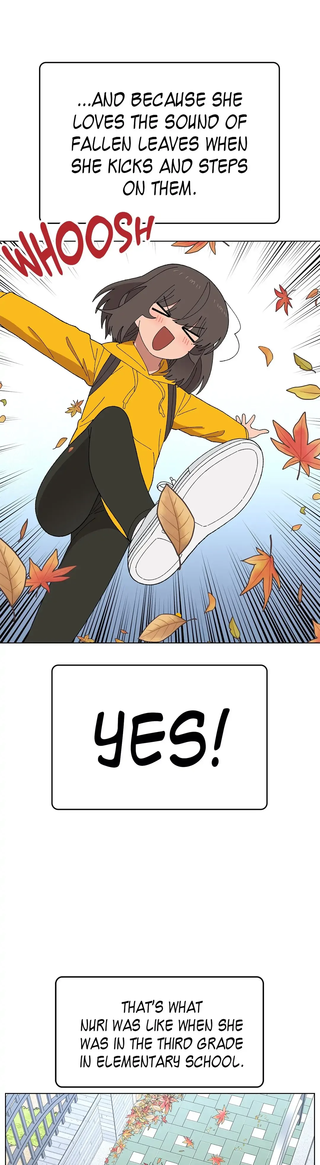 You’re Under My Skin! Chapter 41 page 7