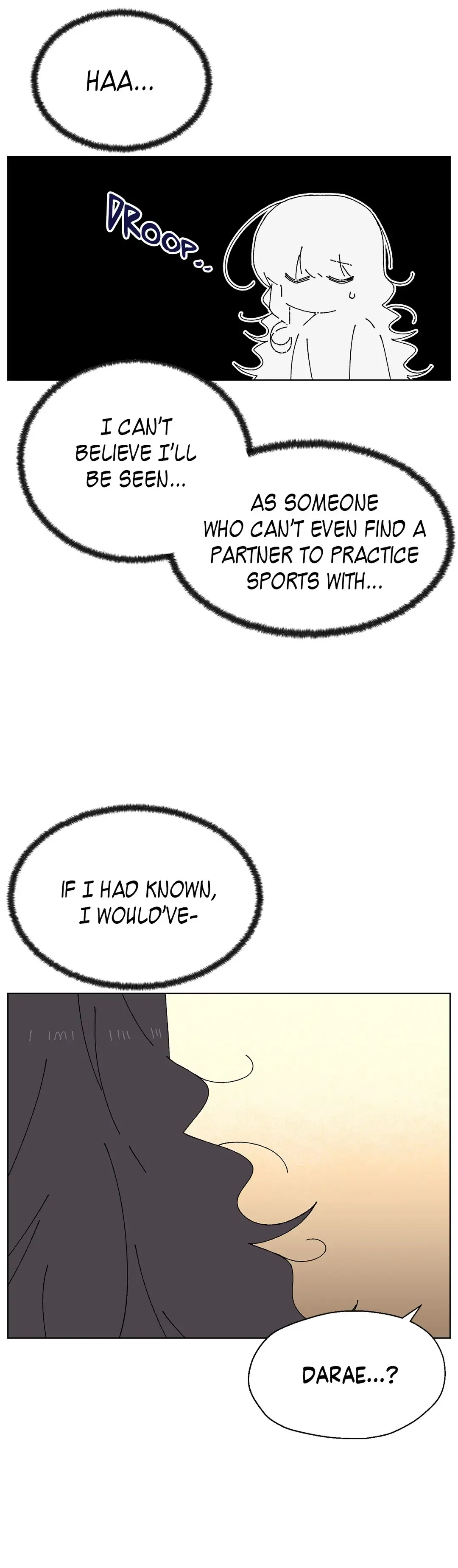 You’re Under My Skin! Chapter 40 page 9