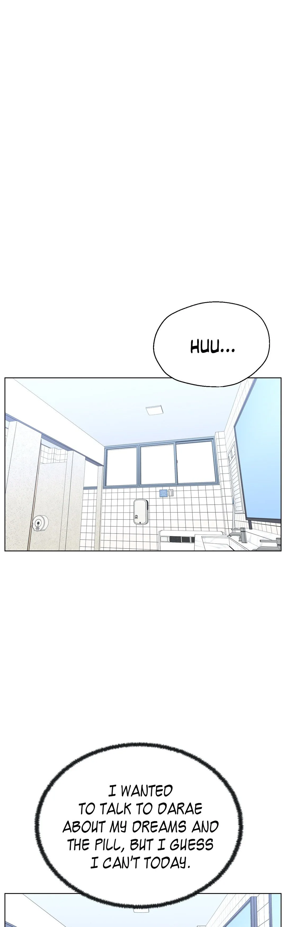 You’re Under My Skin! Chapter 39 page 18