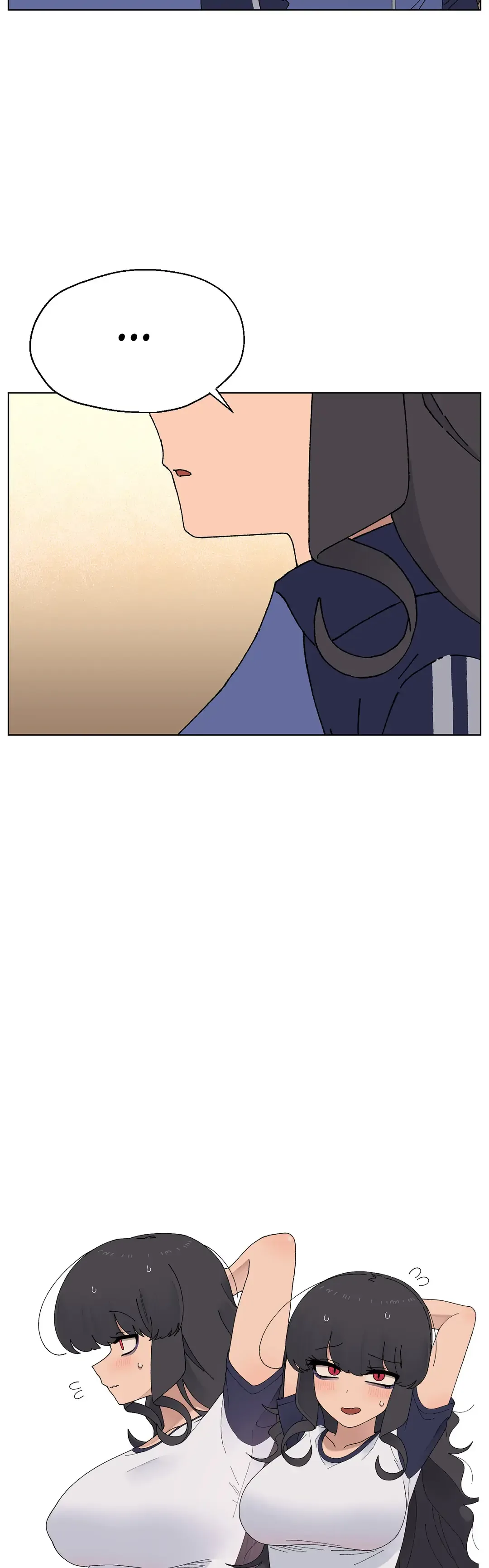 You’re Under My Skin! Chapter 40 page 13