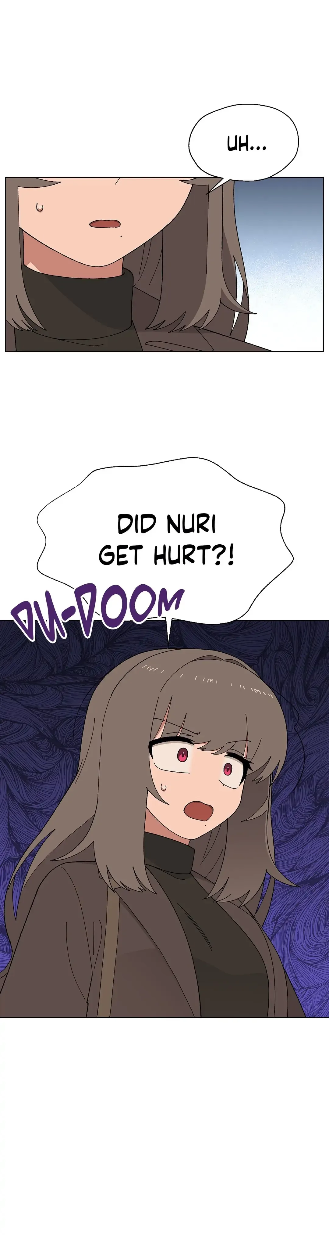 You’re Under My Skin! Chapter 42 page 6
