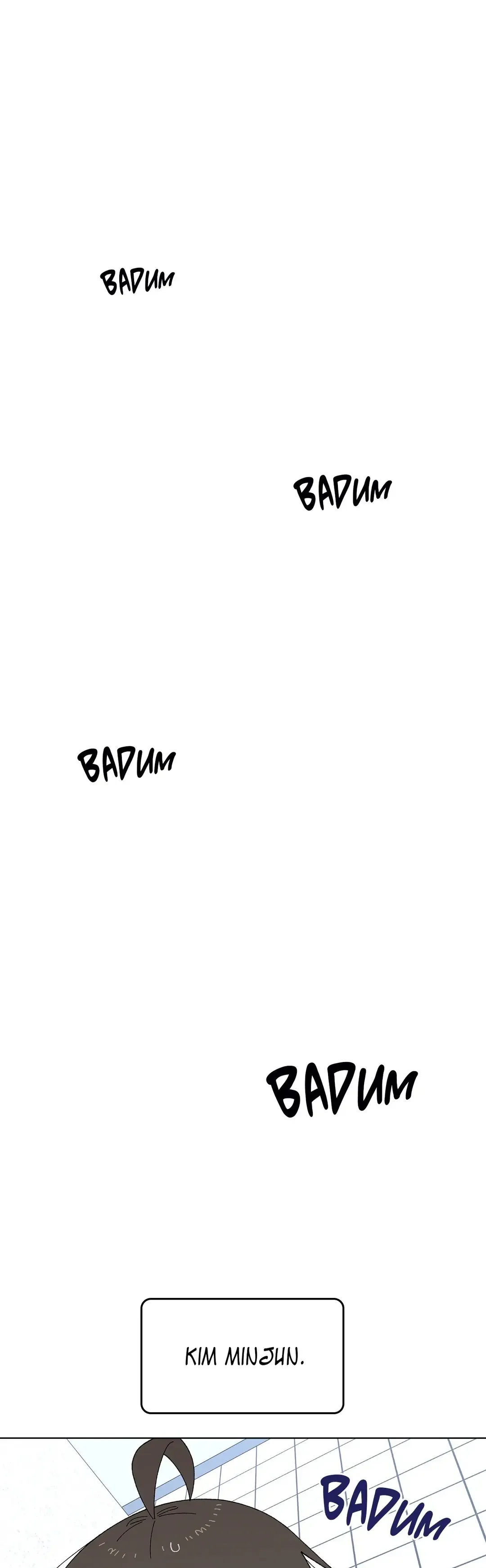 You’re Under My Skin! Chapter 46 page 16
