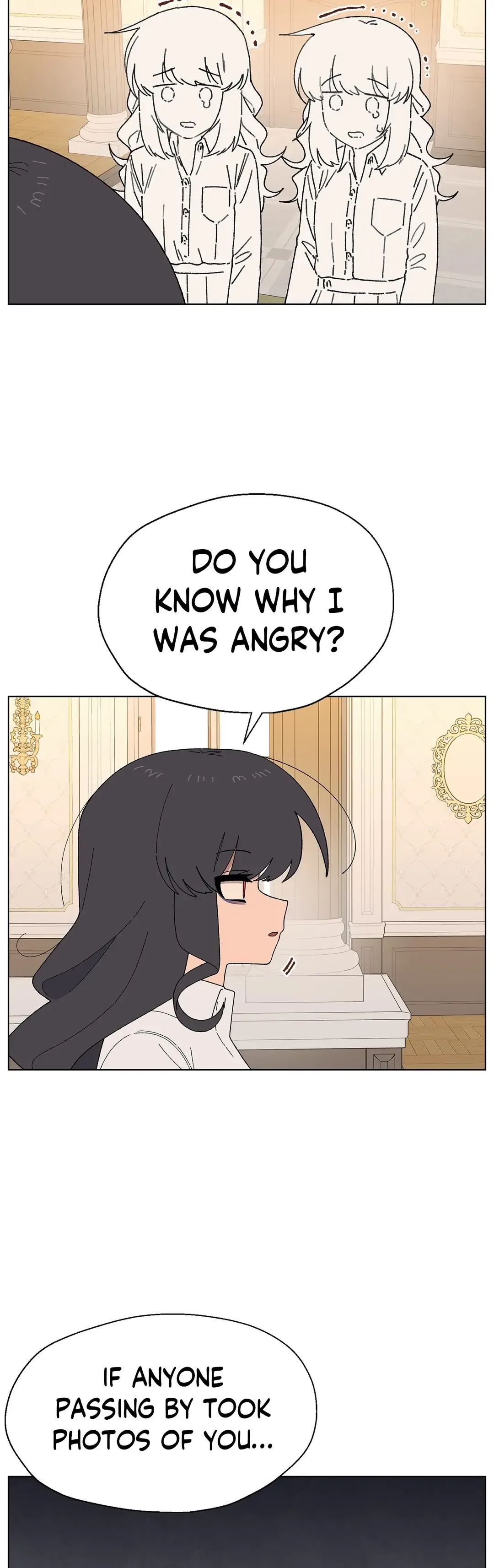 You’re Under My Skin! Chapter 49 page 27