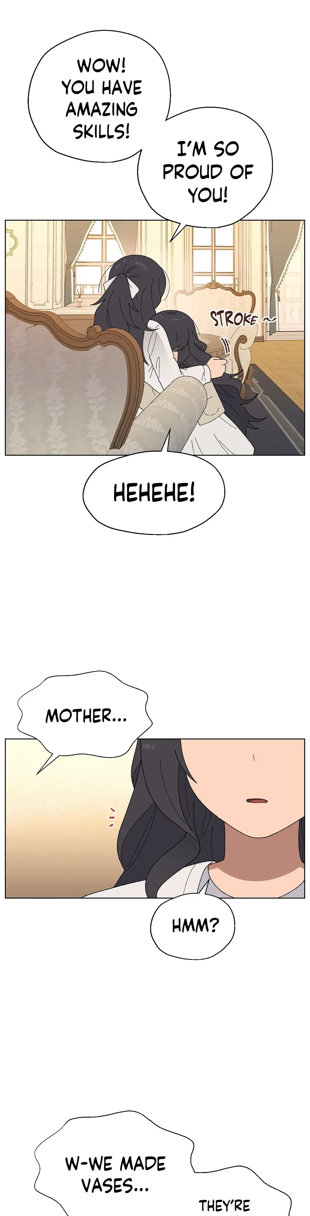You’re Under My Skin! Chapter 49 page 4