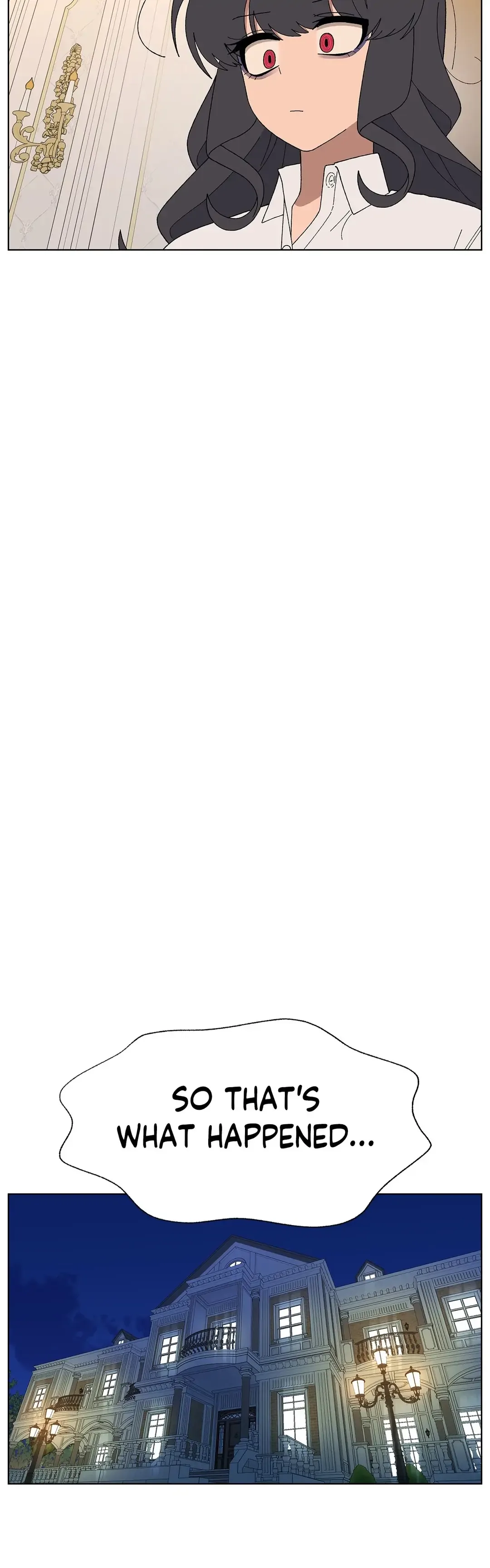 You’re Under My Skin! Chapter 49 page 25