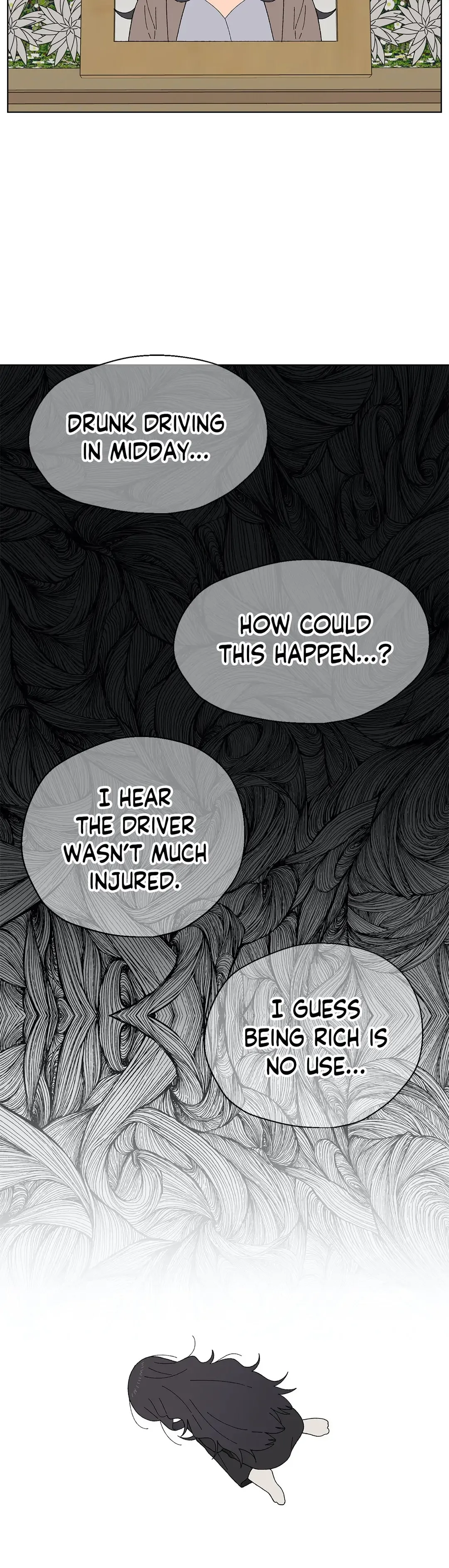You’re Under My Skin! Chapter 49 page 9